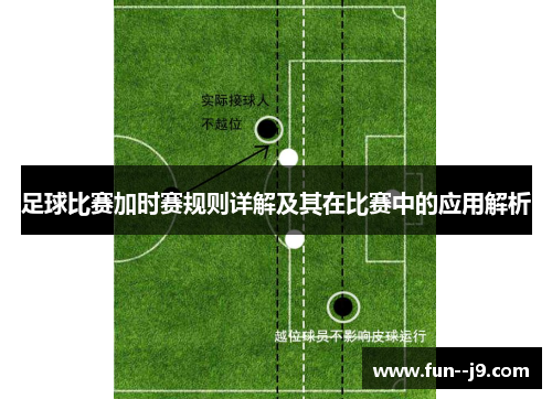 足球比赛加时赛规则详解及其在比赛中的应用解析