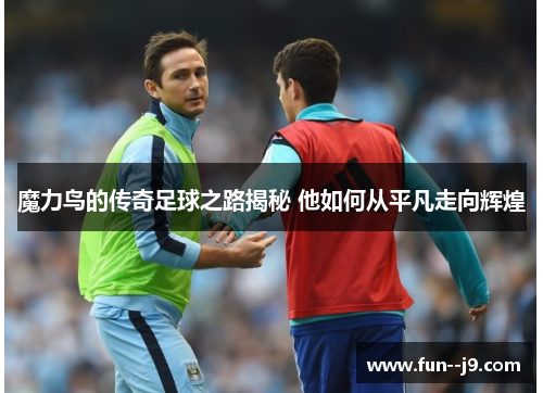 魔力鸟的传奇足球之路揭秘 他如何从平凡走向辉煌