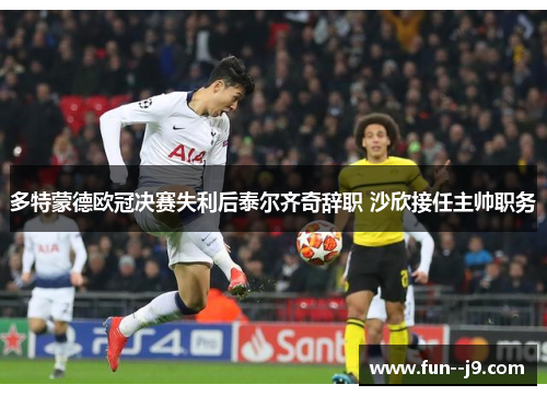 多特蒙德欧冠决赛失利后泰尔齐奇辞职 沙欣接任主帅职务